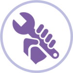 Lavender Bathroom Company